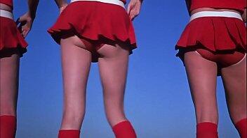 Cheerleaders -1973 (film completo) - pompino zia