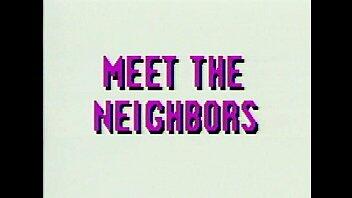LBO - Nieghborhood Watch Meet The Nieghbors Vol01 - Film completo