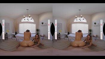 Reazione porno VR