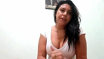 Jenny Lopes 1st Anal Video Part 3 - Colombian Porn Star