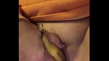 Divertimento alla banana